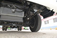 解放 虎VN 150马力 3.82米排半栏板轻卡(国六)(法士特8挡)(CA1045P40K50L2E6A84) 解放 虎VN 150马力 3.82米排半栏板轻卡(国六)(法士特8挡)(CA1045P40K50L2E6A84)