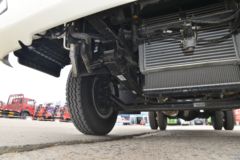 解放 虎VN 150马力 3.82米排半栏板轻卡(国六)(法士特8挡)(CA1045P40K50L2E6A84) 解放 虎VN 150马力 3.82米排半栏板轻卡(国六)(法士特8挡)(CA1045P40K50L2E6A84)