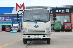 解放 虎VR 130马力 3.2米双排栏板轻卡(国六)(CA1040P40K51L2RE6A85)