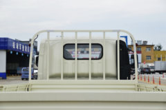 解放 虎VN 150马力 3.82米排半栏板轻卡(国六)(法士特8挡)(CA1045P40K50L2E6A84) 解放 虎VN 150马力 3.82米排半栏板轻卡(国六)(法士特8挡)(CA1045P40K50L2E6A84)