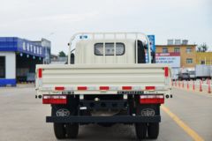 解放 虎VN 150马力 3.82米排半栏板轻卡(国六)(法士特8挡)(CA1045P40K50L2E6A84) 解放 虎VN 150马力 3.82米排半栏板轻卡(国六)(法士特8挡)(CA1045P40K50L2E6A84)