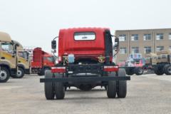 解放 虎VH 170马力 5.2米单排栏板载货车(CA1120P40K42L3E6A84)