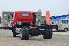 解放 虎VH 170马力 5.2米单排栏板载货车(CA1120P40K42L3E6A84)