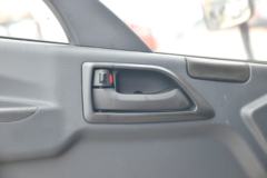 解放 虎VH 170马力 5.2米单排栏板载货车(CA1120P40K42L3E6A84)