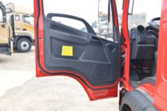 解放 虎VH 170马力 5.2米单排栏板载货车(CA1120P40K42L3E6A84)