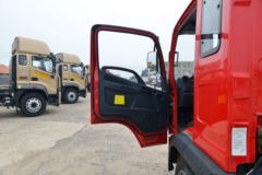 解放 虎VH 170马力 5.2米单排栏板载货车(CA1120P40K42L3E6A84)