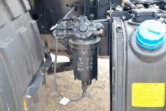 解放 虎VH 170马力 5.2米单排栏板载货车(CA1120P40K42L3E6A84)