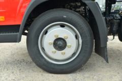 解放 虎VH 170马力 5.2米单排栏板载货车(CA1120P40K42L3E6A84)