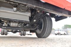 解放 虎VH 170马力 5.2米单排栏板载货车(CA1120P40K42L3E6A84)