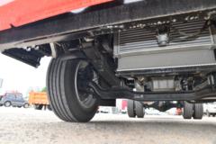 解放 虎VH 170马力 5.2米单排栏板载货车(CA1120P40K42L3E6A84)