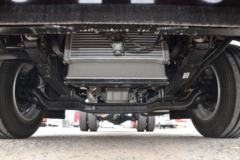 解放 虎VH 170马力 5.2米单排栏板载货车(CA1120P40K42L3E6A84)