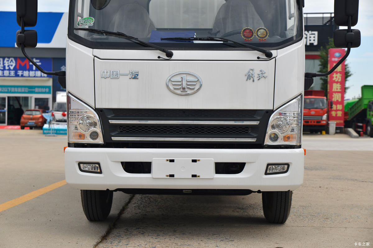 ��� ��VN 132���� 4.16�׵�����ʽ�Ῠ(CA5040XXYP40K56L2E6A84)���                                                