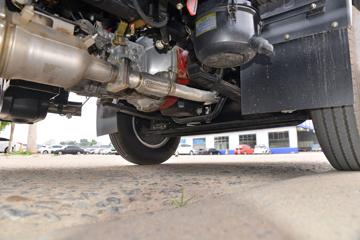 ��� ��VN 132���� 4.16�׵�����ʽ�Ῠ(CA5040XXYP40K56L2E6A84)ͼƬ