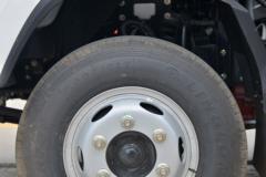 解放 虎VN 132马力 4.16米单排厢式轻卡(CA5040XXYP40K56L2E6A84) 解放 虎VN 132马力 4.16米单排厢式轻卡(CA5040XXYP40K56L2E6A84)