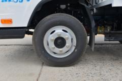 解放 虎VN 132马力 4.16米单排厢式轻卡(CA5040XXYP40K56L2E6A84) 解放 虎VN 132马力 4.16米单排厢式轻卡(CA5040XXYP40K56L2E6A84)