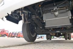 解放 虎VN 132马力 4.16米单排厢式轻卡(CA5040XXYP40K56L2E6A84) 解放 虎VN 132马力 4.16米单排厢式轻卡(CA5040XXYP40K56L2E6A84)