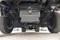 解放 虎VN 132马力 4.16米单排厢式轻卡(CA5040XXYP40K56L2E6A84) 解放 虎VN 132马力 4.16米单排厢式轻卡(CA5040XXYP40K56L2E6A84)