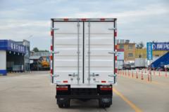 解放 虎VN 132马力 4.16米单排厢式轻卡(CA5040XXYP40K56L2E6A84) 解放 虎VN 132马力 4.16米单排厢式轻卡(CA5040XXYP40K56L2E6A84)