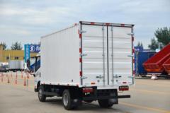 解放 虎VN 132马力 4.16米单排厢式轻卡(CA5040XXYP40K56L2E6A84) 解放 虎VN 132马力 4.16米单排厢式轻卡(CA5040XXYP40K56L2E6A84)