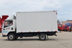 解放 虎VN 132马力 4.16米单排厢式轻卡(CA5040XXYP40K56L2E6A84) 解放 虎VN 132马力 4.16米单排厢式轻卡(CA5040XXYP40K56L2E6A84)