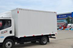 解放 虎VN 132马力 4.16米单排厢式轻卡(CA5040XXYP40K56L2E6A84) 解放 虎VN 132马力 4.16米单排厢式轻卡(CA5040XXYP40K56L2E6A84)