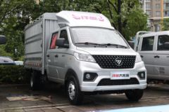 仓栅后双胎单双排祥菱V3绵阳林辰限时促销中