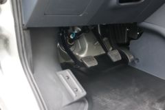 福田 祥菱V3 1.6L 122马力 2.7米双排仓栅微卡(国六)(BJ5030CCY4AV8-32)