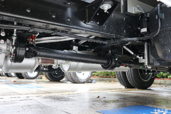 购祥菱V3载货车 享高达0.3万优惠