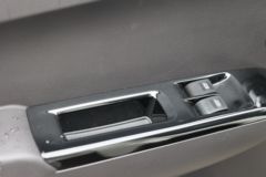 福田 祥菱M2 豪华型 1.6L 122马力 汽油 3.3米单排厢式微卡(国六)(BJ5032XXY5JV5-01)