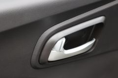 福田 祥菱M2 豪华型 1.6L 122马力 汽油 3.3米单排厢式微卡(国六)(BJ5032XXY5JV5-01)