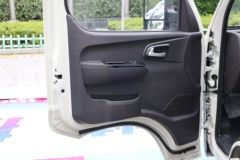 福田 祥菱M2 豪华型 1.6L 122马力 汽油 3.3米单排厢式微卡(国六)(BJ5032XXY5JV5-01)