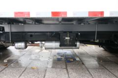 福田 祥菱M2 豪华型 1.6L 122马力 汽油 3.3米单排厢式微卡(国六)(BJ5032XXY5JV5-01)