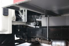 福田 祥菱M2 豪华型 1.6L 122马力 汽油 3.3米单排厢式微卡(国六)(BJ5032XXY5JV5-01)