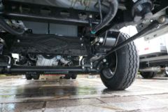 福田 祥菱M2 豪华型 1.6L 122马力 汽油 3.3米单排厢式微卡(国六)(BJ5032XXY5JV5-01)