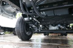 福田 祥菱M2 豪华型 1.6L 122马力 汽油 3.3米单排厢式微卡(国六)(BJ5032XXY5JV5-01)