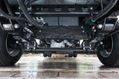 福田 祥菱M2 豪华型 1.6L 122马力 汽油 3.3米单排厢式微卡(国六)(BJ5032XXY5JV5-01)