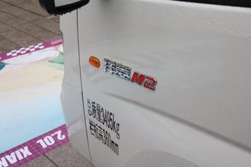  M2  1.6L 122  3.1Ű΢(BJ1032V5PV5-01)ͼƬ