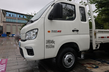  M2  1.6L 122  3.1Ű΢(BJ1032V5PV5-01)ͼƬ