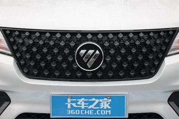  V3 2.0L 144 3.7׵ʽ΢()(BJ5030XXY5JV7-30)ͼƬ