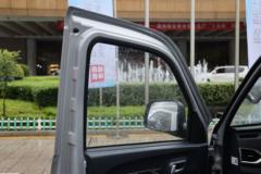 福田 祥菱V3 2.0L 144马力 3.7米单排厢式微卡(国六)(BJ5030XXY5JV7-30) 福田 祥菱V3 2.0L 144马力 3.7米单排厢式微卡(国六)(BJ5030XXY5JV7-30)