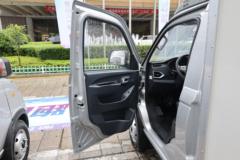 福田 祥菱V3 2.0L 144马力 3.7米单排厢式微卡(国六)(BJ5030XXY5JV7-30) 福田 祥菱V3 2.0L 144马力 3.7米单排厢式微卡(国六)(BJ5030XXY5JV7-30)