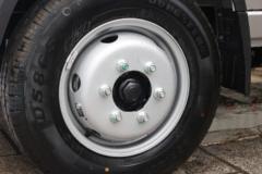 福田 祥菱V3 2.0L 144马力 3.7米单排厢式微卡(国六)(BJ5030XXY5JV7-30) 福田 祥菱V3 2.0L 144马力 3.7米单排厢式微卡(国六)(BJ5030XXY5JV7-30)