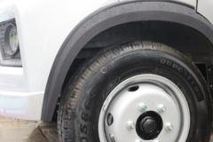 福田 祥菱V3 2.0L 144马力 3.7米单排厢式微卡(国六)(BJ5030XXY5JV7-30) 福田 祥菱V3 2.0L 144马力 3.7米单排厢式微卡(国六)(BJ5030XXY5JV7-30)