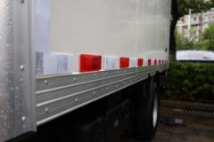 福田 祥菱V3 2.0L 144马力 3.7米单排厢式微卡(国六)(BJ5030XXY5JV7-30) 福田 祥菱V3 2.0L 144马力 3.7米单排厢式微卡(国六)(BJ5030XXY5JV7-30)