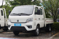 福田 祥菱M2 舒适型 2.0L 144马力 汽油 2.7米双排栏板微卡(国六)(BJ1032V4AV6-12)