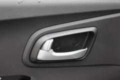 福田 祥菱M2 舒适型 2.0L 144马力 汽油 2.7米双排栏板微卡(国六)(BJ1032V4AV6-12)