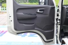 福田 祥菱M2 舒适型 2.0L 144马力 汽油 2.7米双排栏板微卡(国六)(BJ1032V4AV6-12)