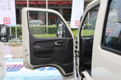 福田 祥菱M2 舒适型 2.0L 144马力 汽油 2.7米双排栏板微卡(国六)(BJ1032V4AV6-12)