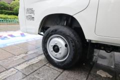 福田 祥菱M2 舒适型 2.0L 144马力 汽油 2.7米双排栏板微卡(国六)(BJ1032V4AV6-12)