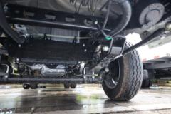福田 祥菱M2 舒适型 2.0L 144马力 汽油 2.7米双排栏板微卡(国六)(BJ1032V4AV6-12)